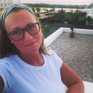 Meet your Posher, Marie-douce